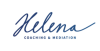 Helena Coaching Logo